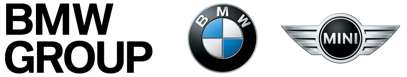 Bayerische Motoren Werke AG - Unternehmens Logo