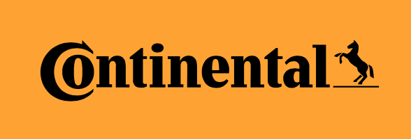 Continental AG - Unternehmens Logo
