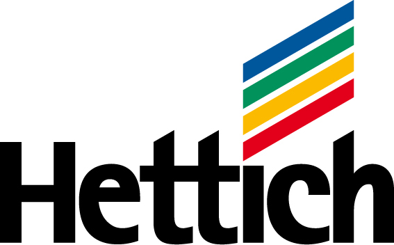 Hettich Holding GmbH & Co. oHG - Unternehmens Logo